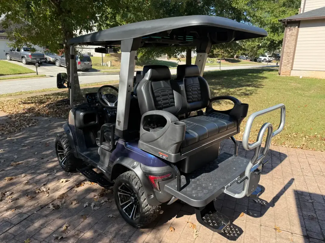 2025 Tara Explorer 2+2 photo 2
