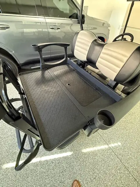 2023 Club Car Onward 4 Passenger photo 20