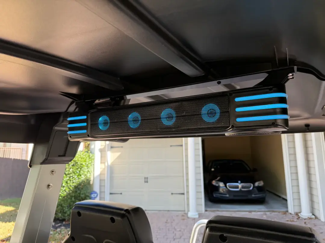 2025 Tara Explorer 2+2 photo 7