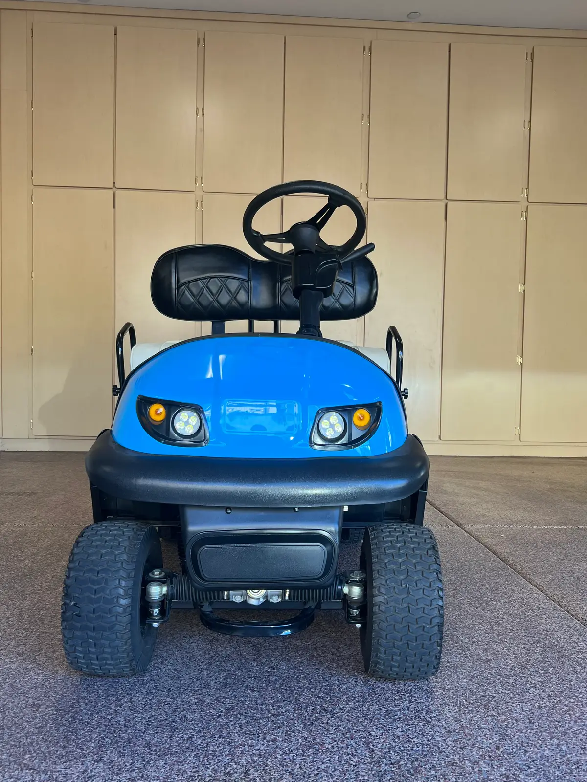 2020 Cricket RX-5 RX-5 photo 2