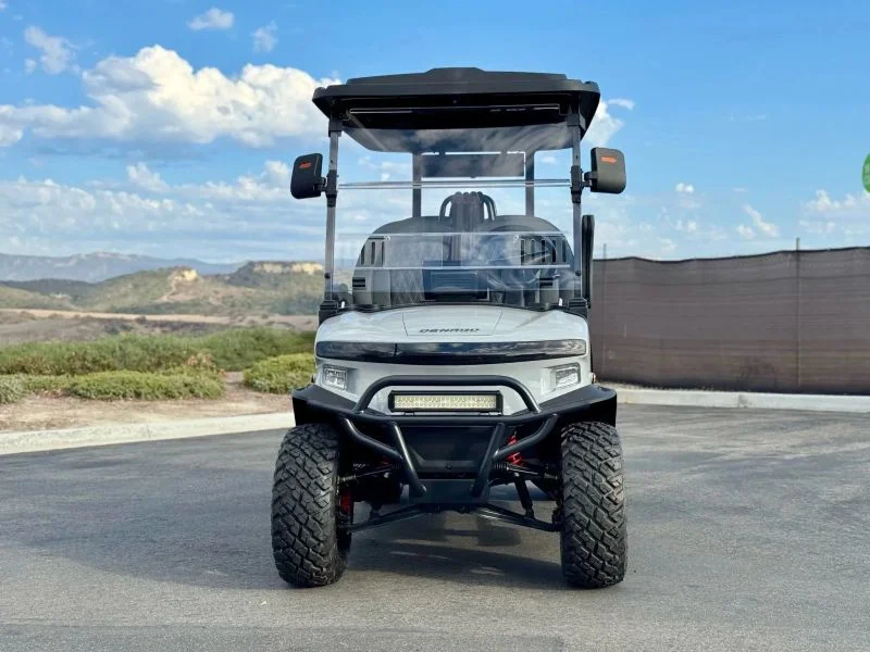 2026 Denago Rover XL photo 2