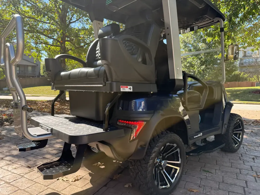 2025 Tara Explorer 2+2 photo 28