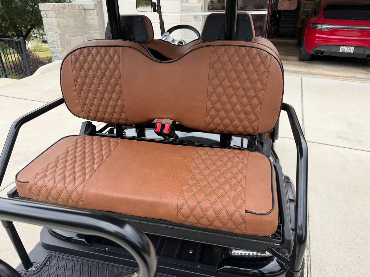 2023 ICON I40L i40L photo 6