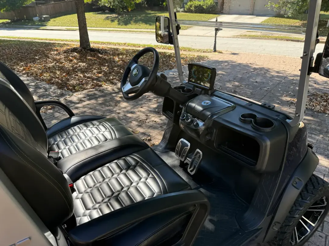 2025 Tara Explorer 2+2 photo 32