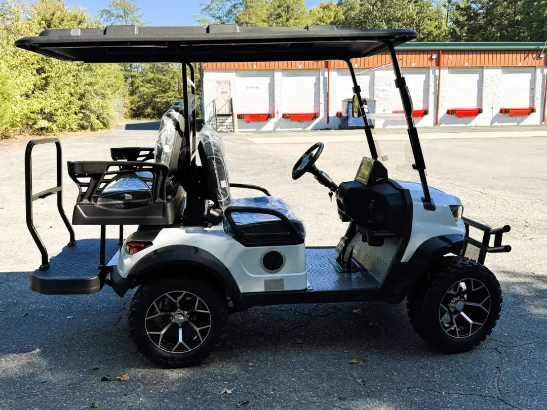 2026 Mamba MM2+2 photo 6