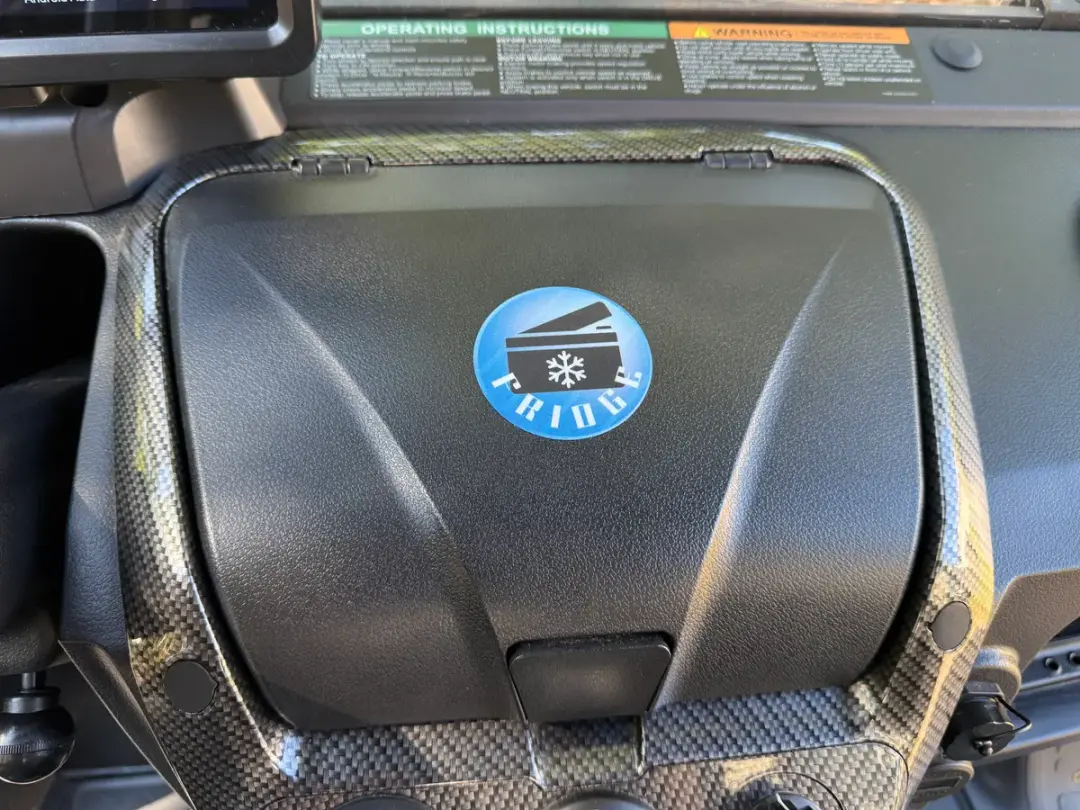 2025 Tara Explorer 2+2 photo 9