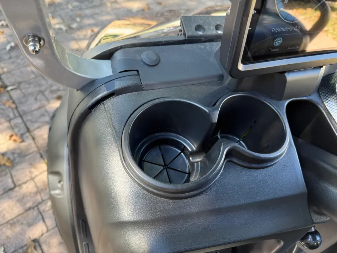 2025 Tara Explorer 2+2 photo 41