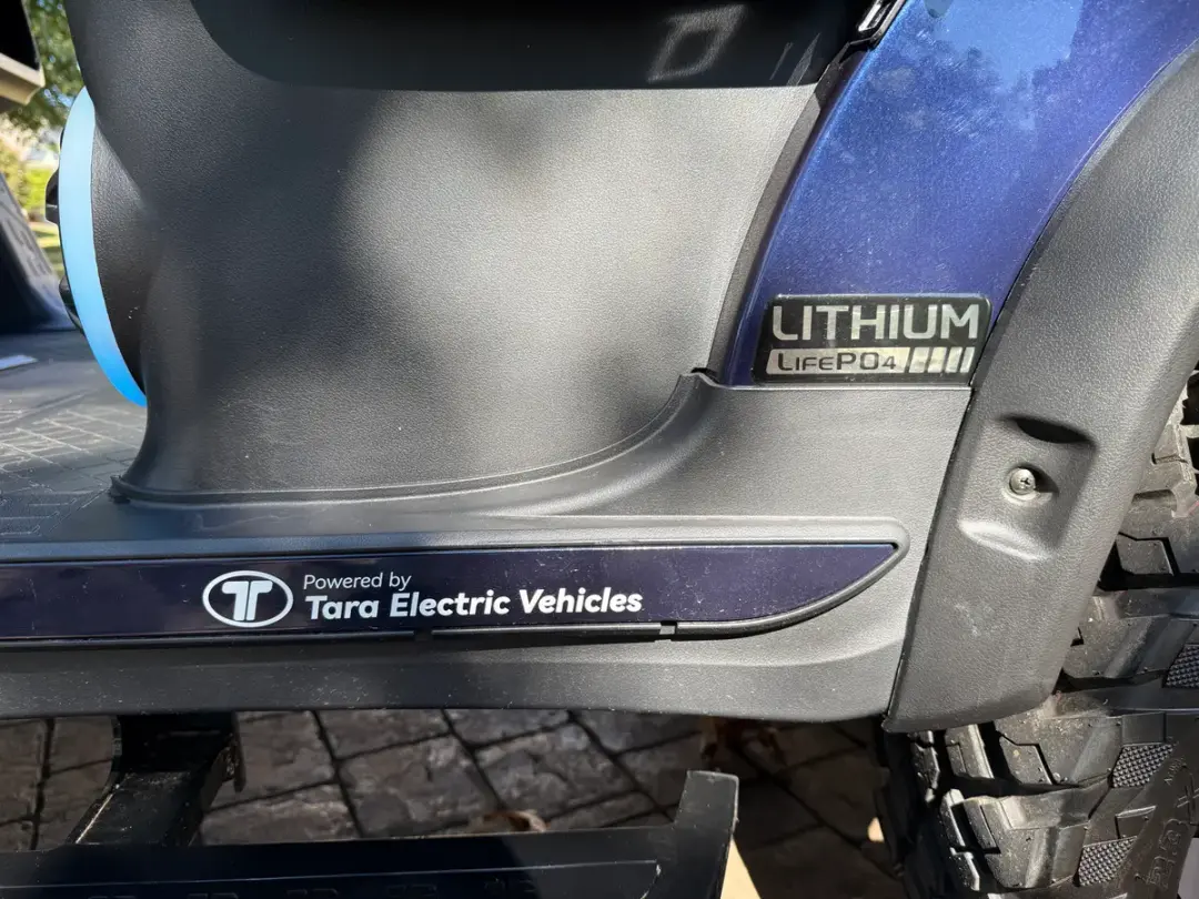 2025 Tara Explorer 2+2 photo 43