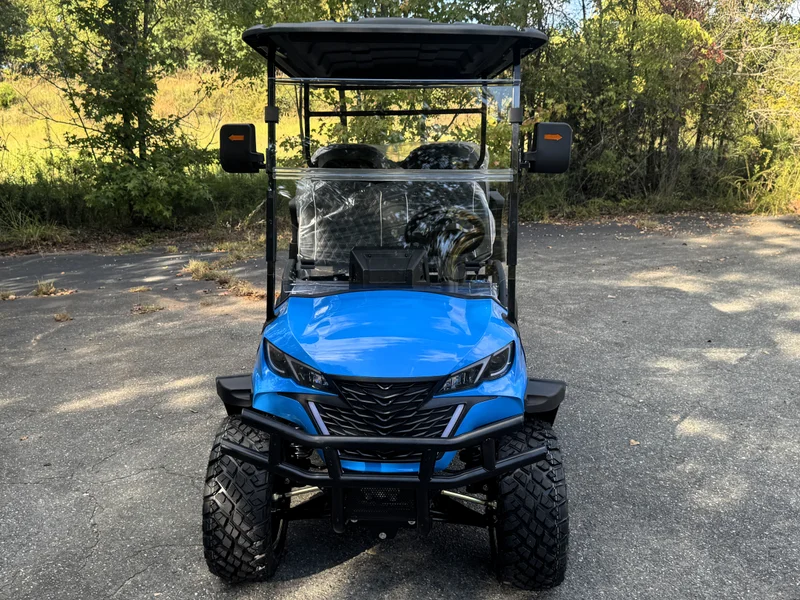2026 Mamba MM2+2 photo 4