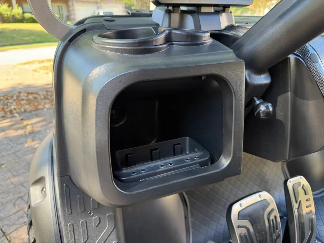 2025 Tara Explorer 2+2 photo 40