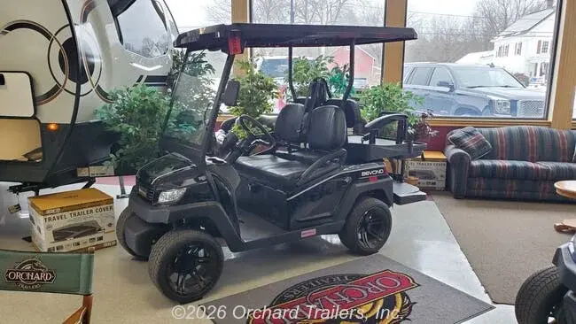 2024 Bintelli Beyond 4 Seater photo 1