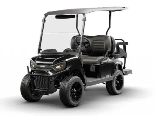 2027 E-Z-GO Liberty ELiTE Lithium photo 1