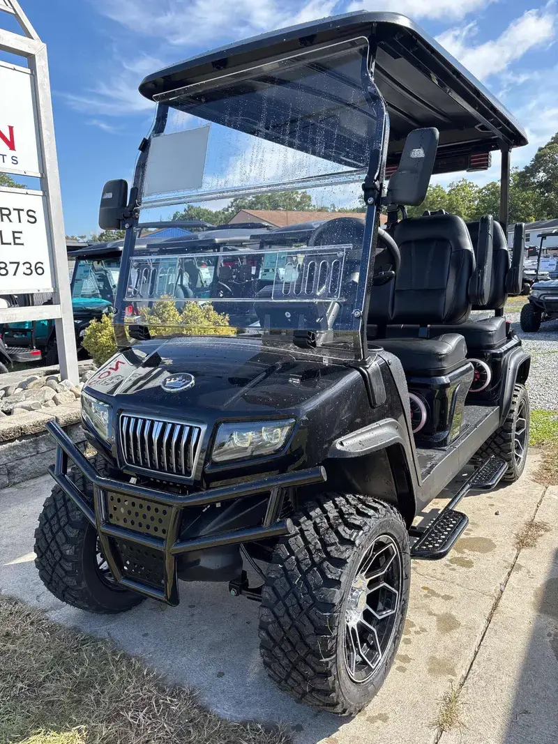 2027 Evolution D5 Maverick photo 1