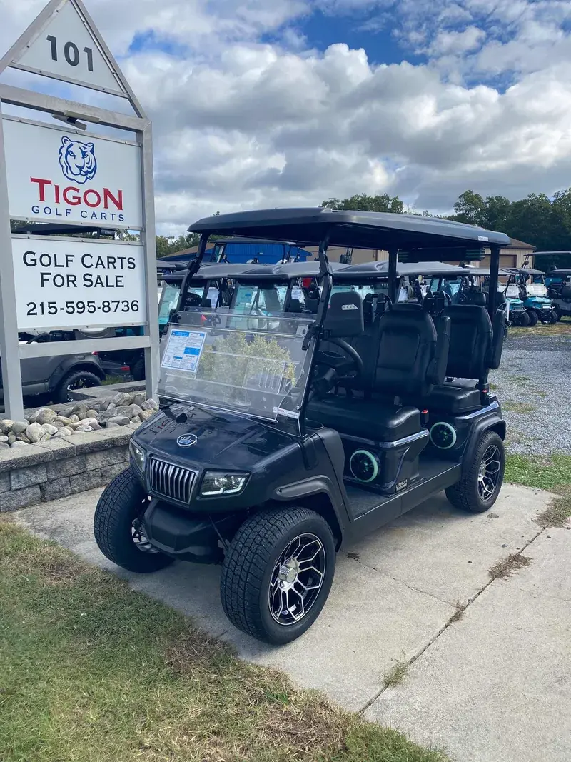 2027 Evolution D5 Ranger photo 1