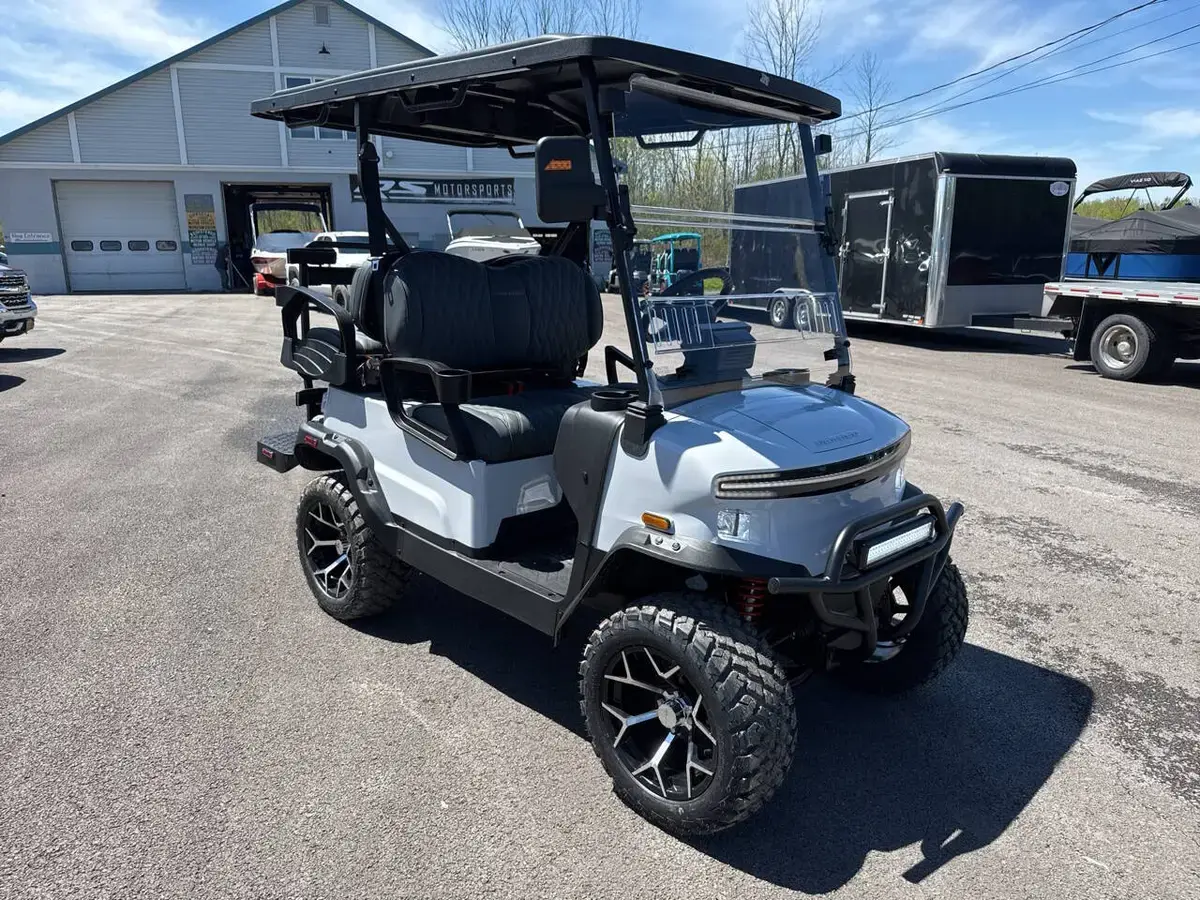 2026 Denago Nomad XL 2+2 photo 1