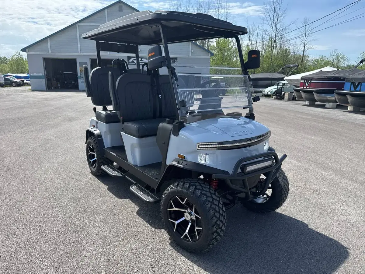 2026 Denago Rover XL 4 photo 1
