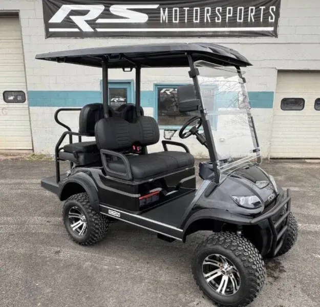 2025 ICON GAS G40L photo 1