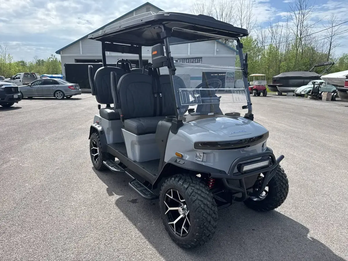 2026 Denago Rover XL 4 photo 1