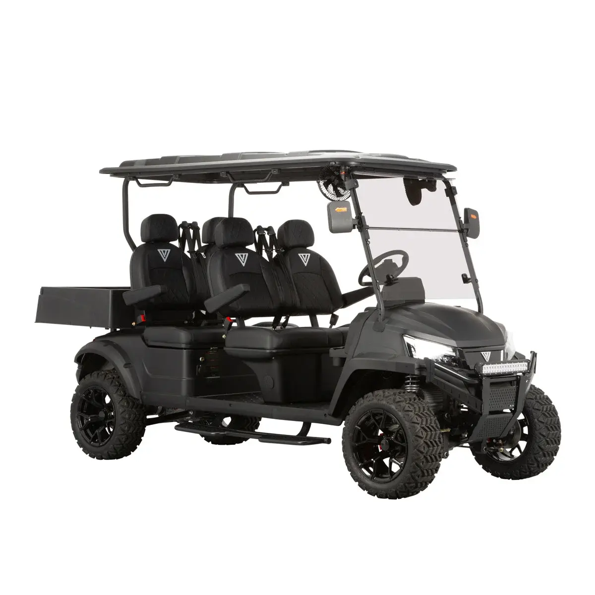 2026 Valor Utility 4 photo 1