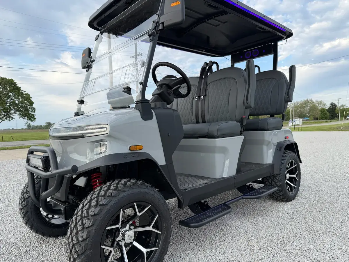 2026 Denago Rover XL photo 1