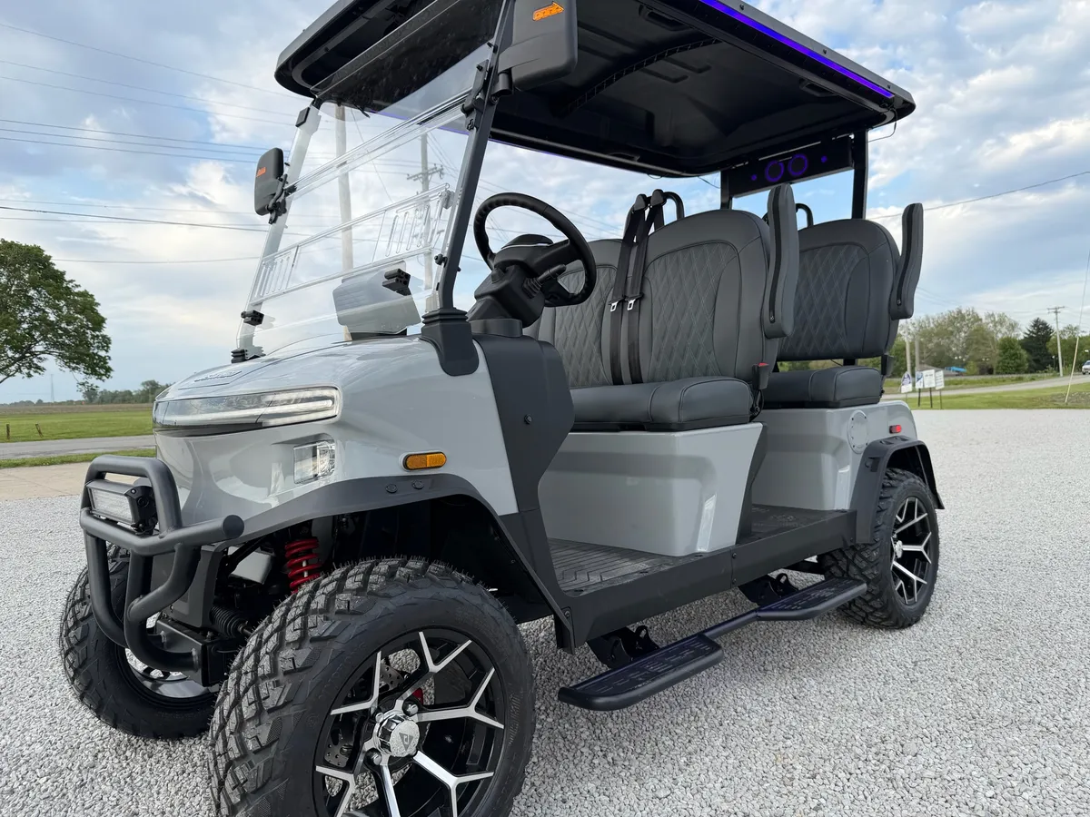 2026 Denago Rover XL photo 1