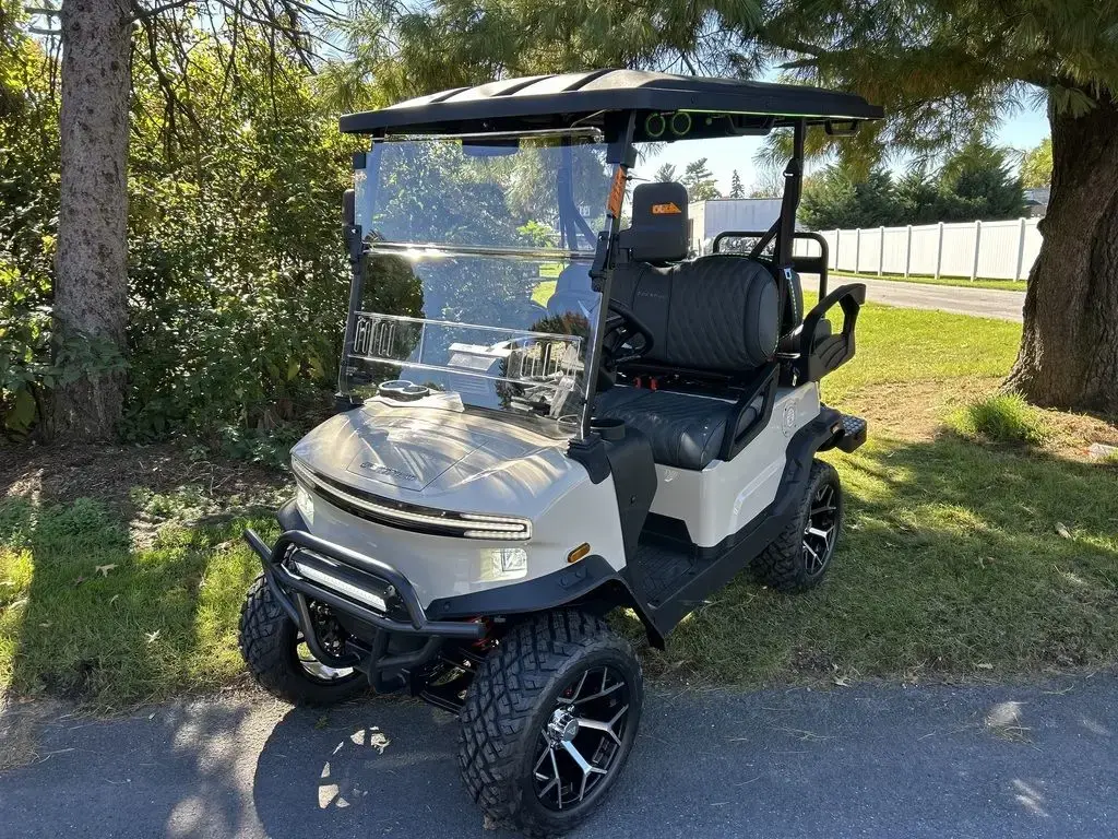 2026 Denago Nomad XL photo 1