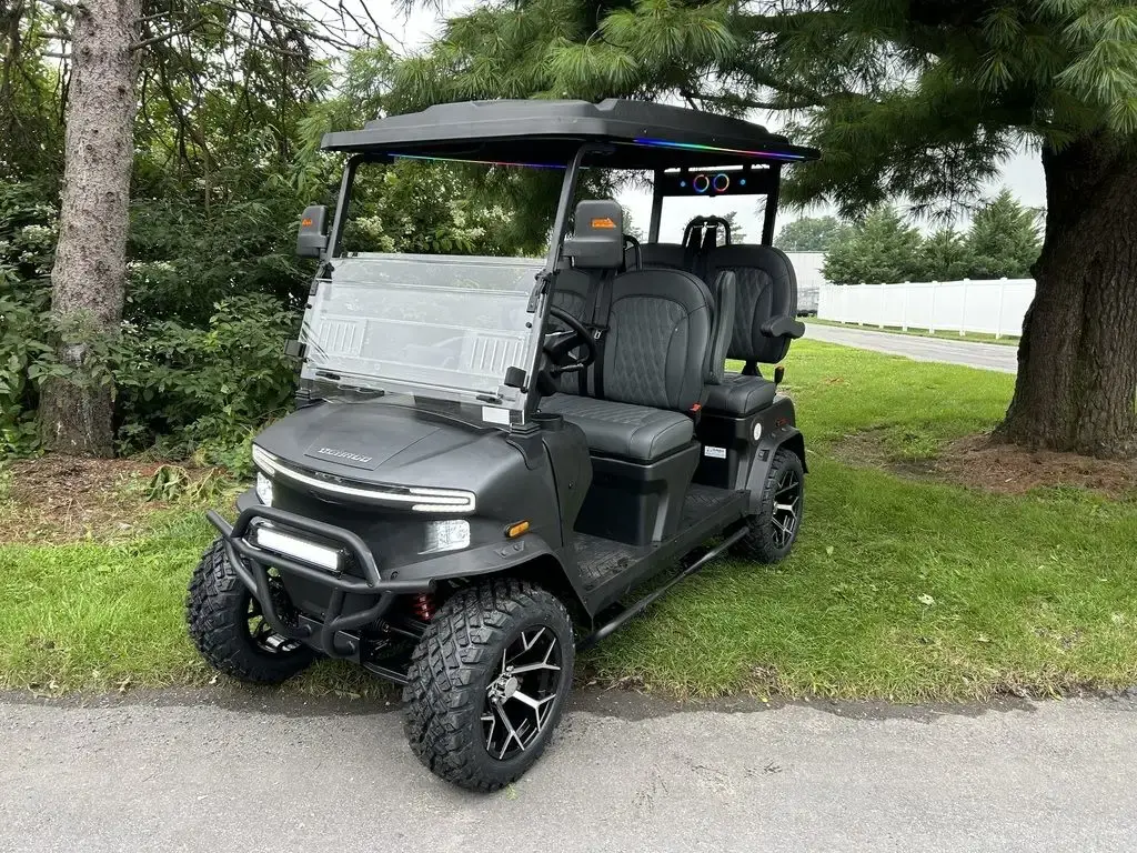 2026 Denago Rover XL photo 1