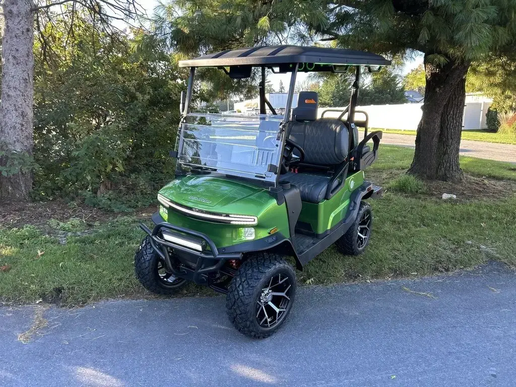 2026 Denago Nomad XL photo 1