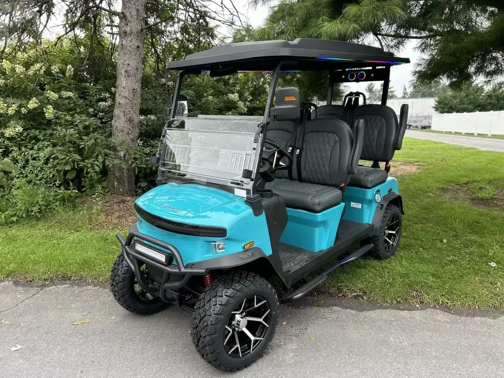 2026 Denago Rover XL photo 1
