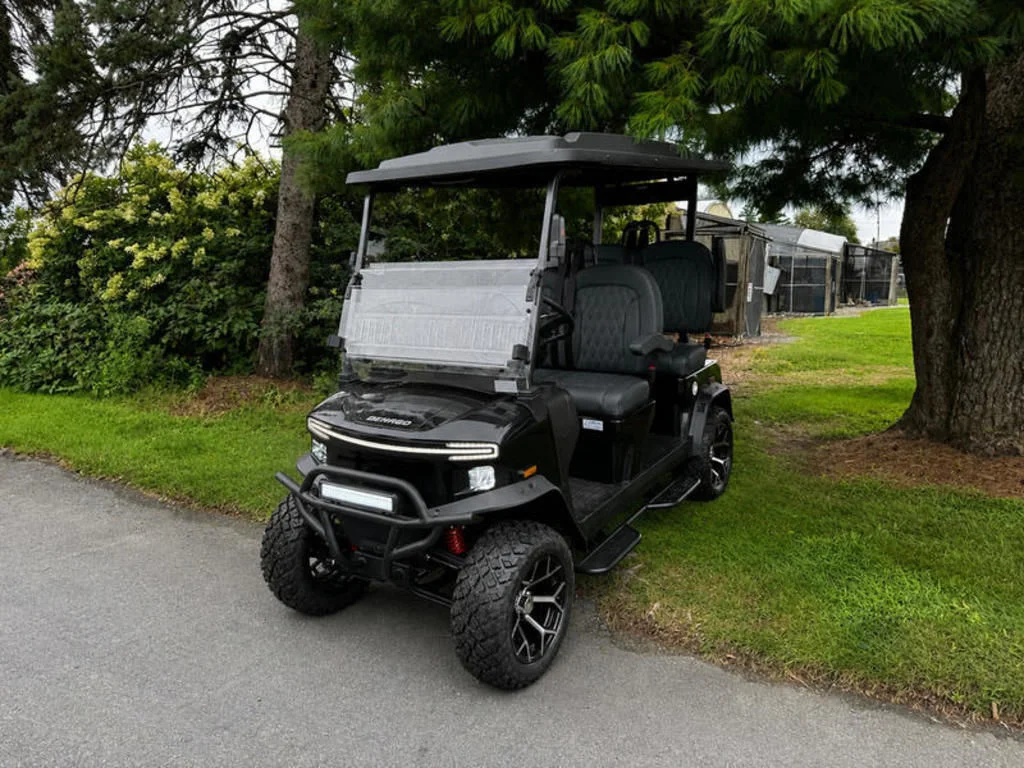 2026 Denago Rover XL photo 1