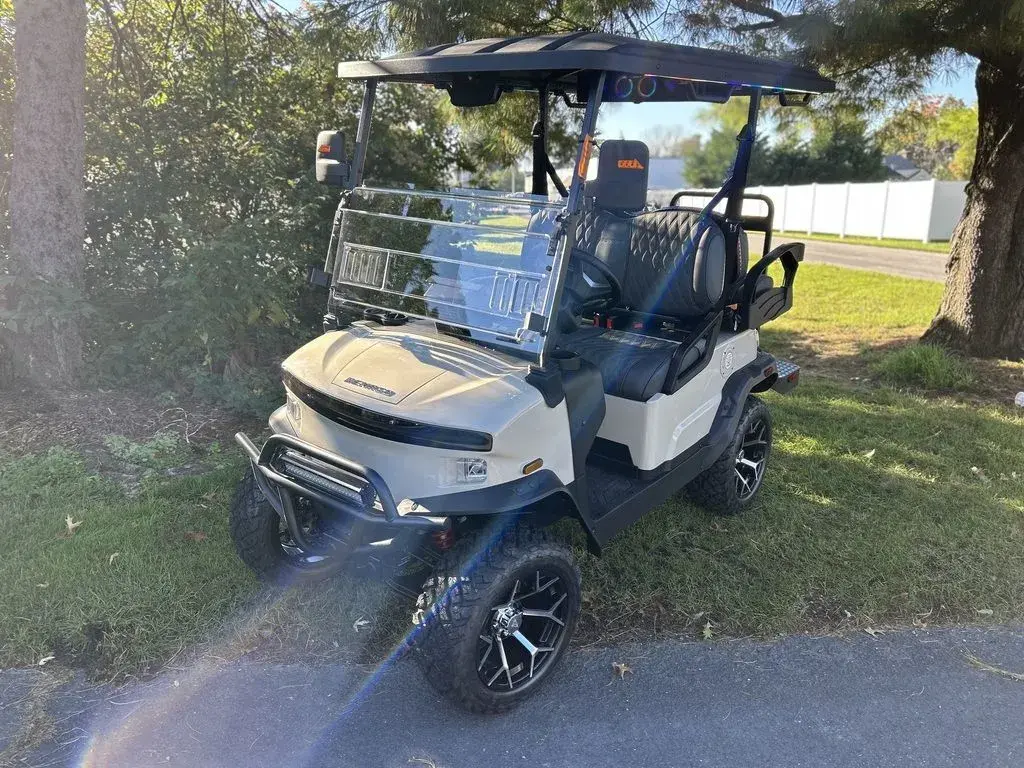 2026 Denago Nomad XL photo 1