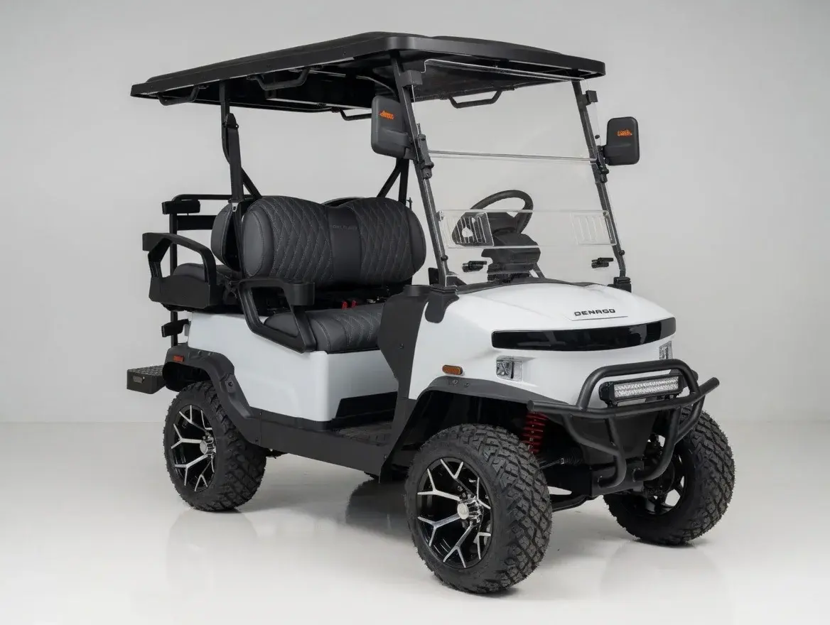 2026 Denago Nomad XL photo 1