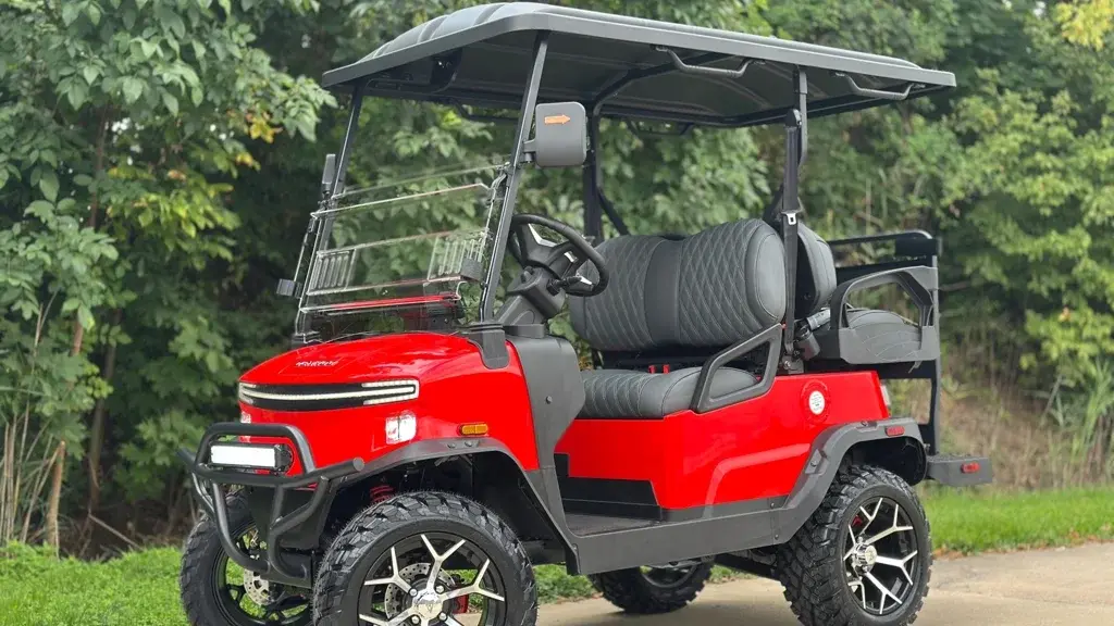 2026 Denago Nomad XL photo 1