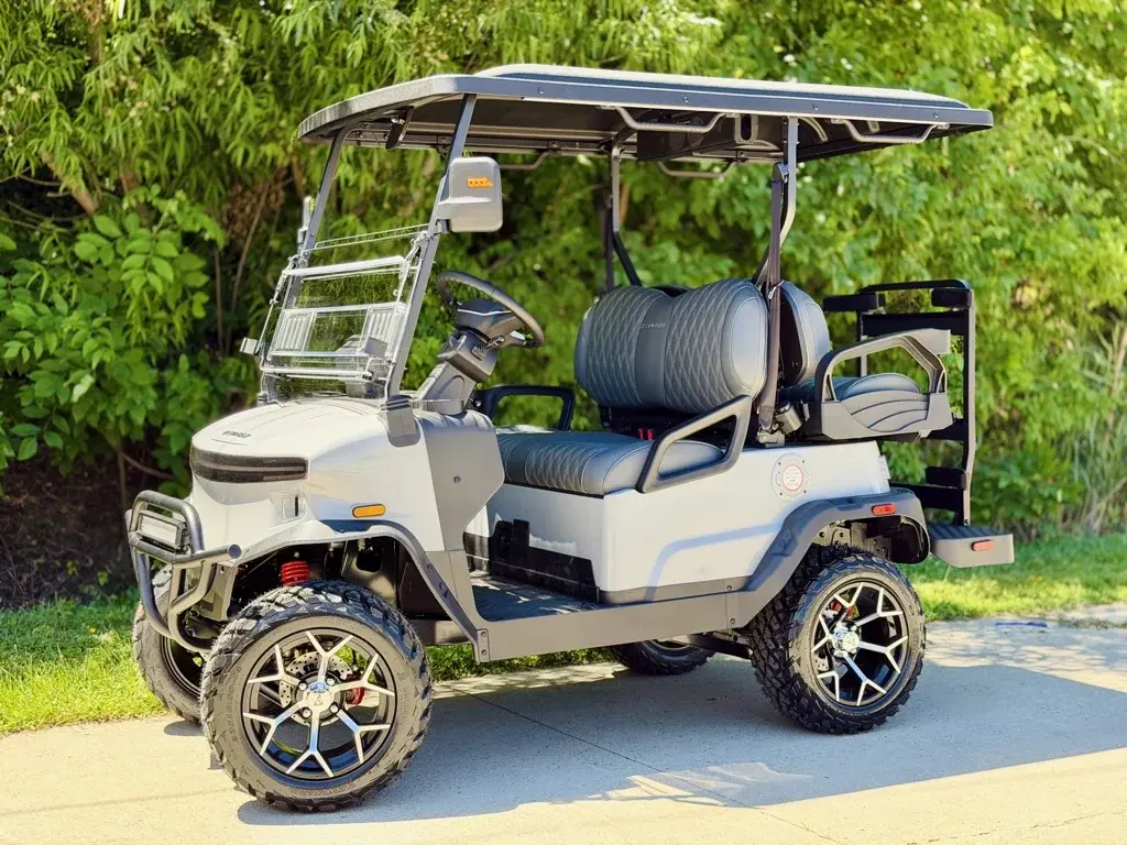 2026 Denago Nomad XL photo 1