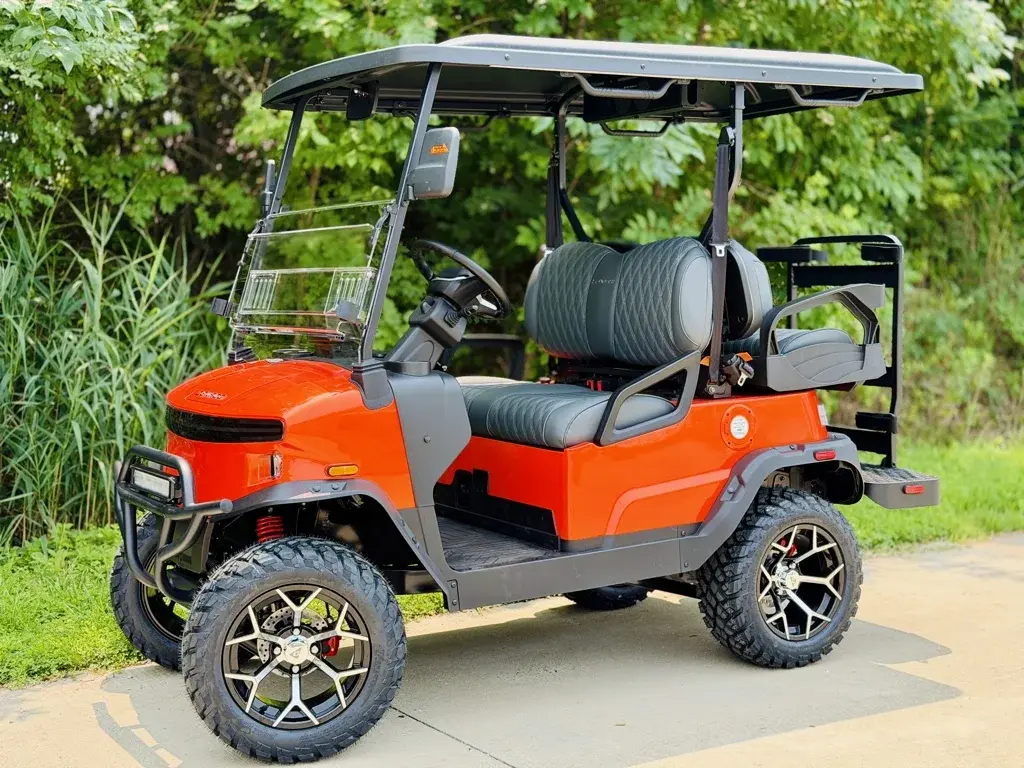 2026 Denago Nomad XL photo 1