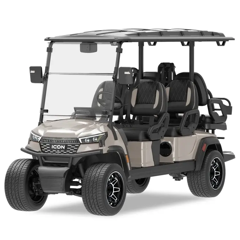 2026 ICON I60XL photo 1