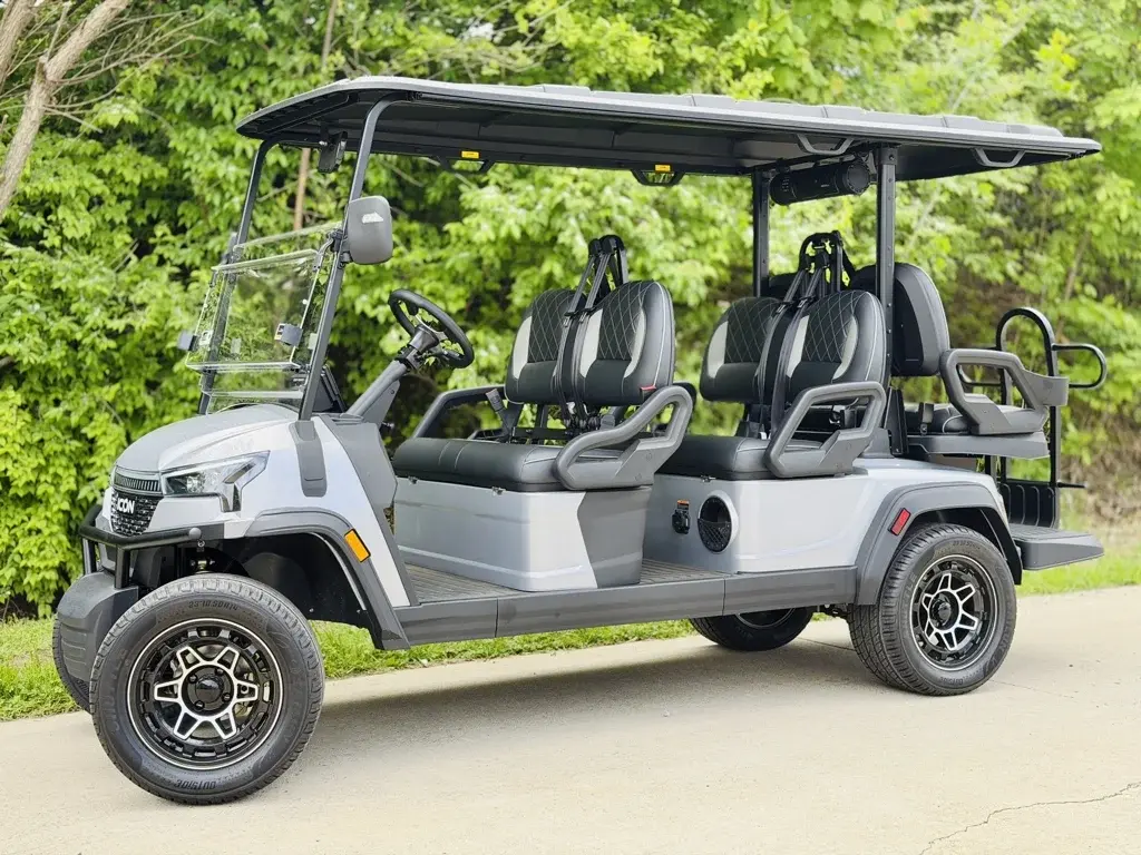 2026 ICON I60XL photo 1