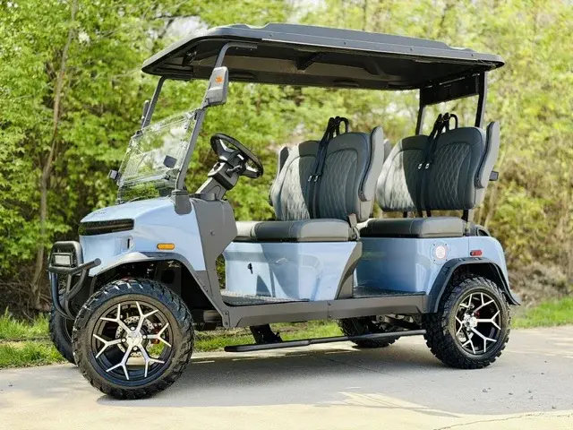 2026 Denago Rover XL photo 1