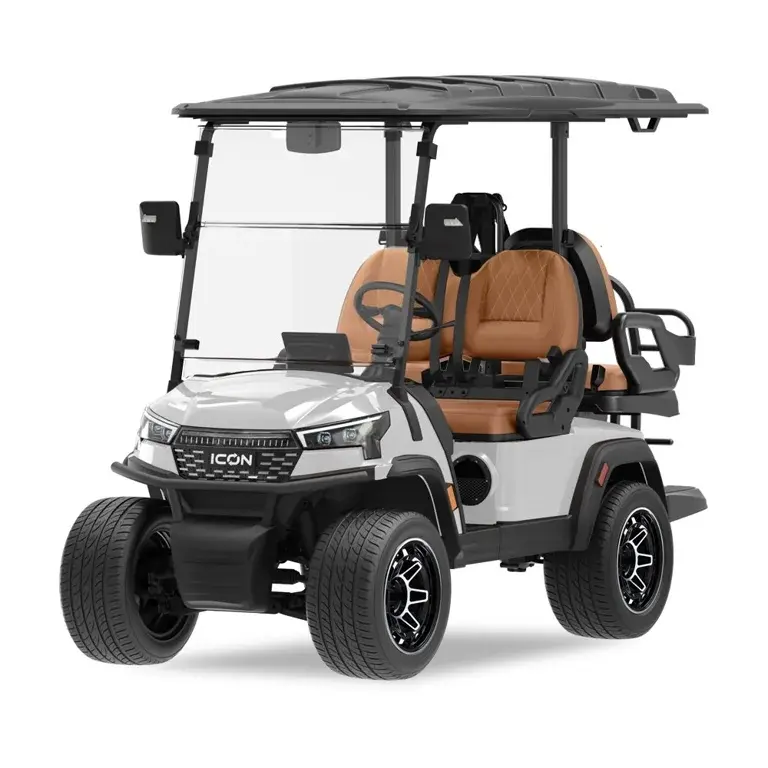 2026 ICON i40X photo 1