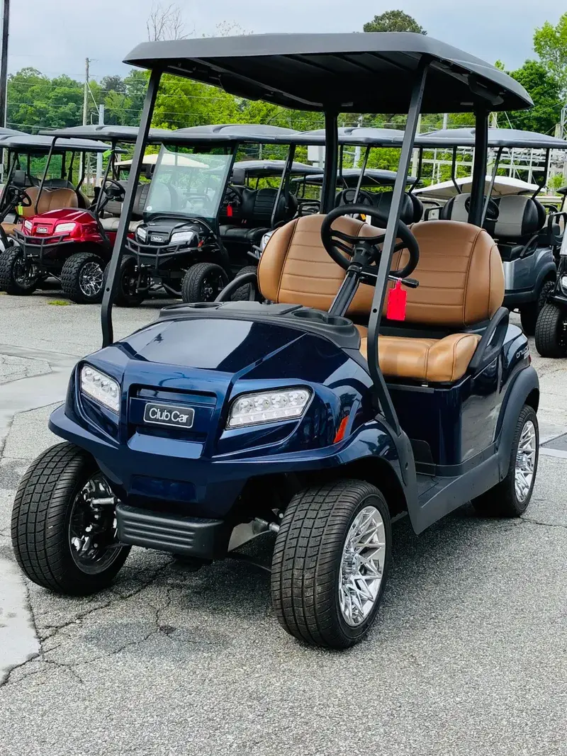 2026 Club Car Onward photo 1