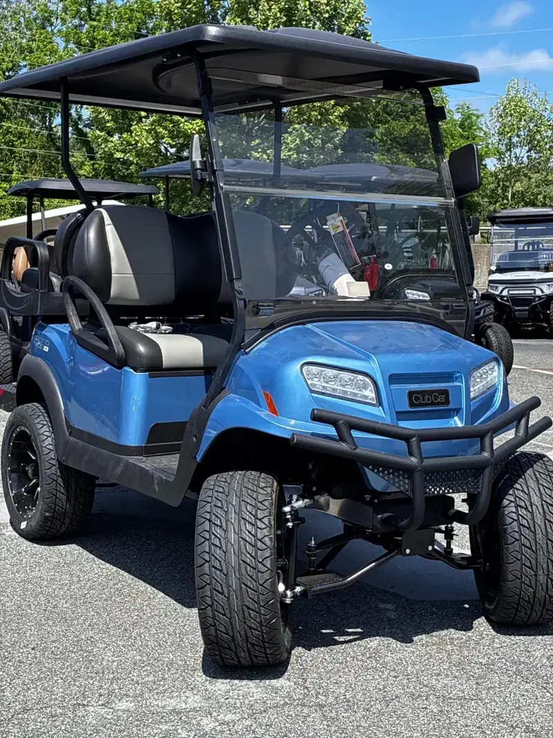 2026 Club Car Onward photo 1