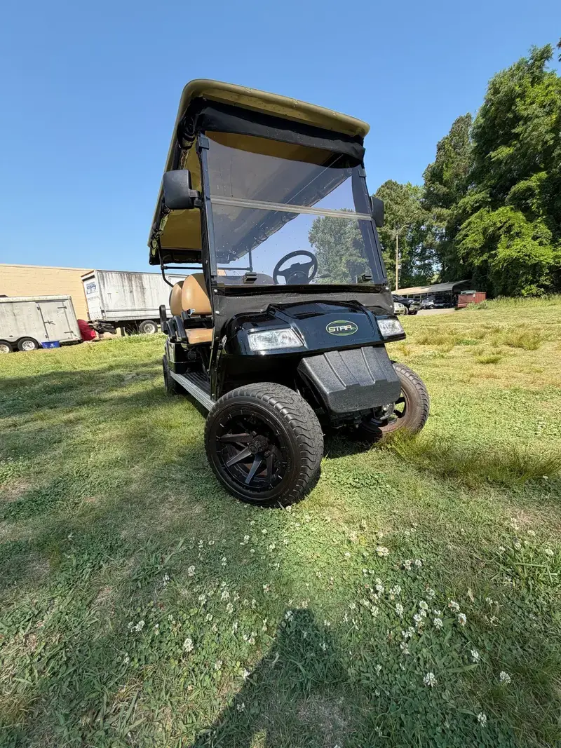 2018 Star EV Classic photo 1