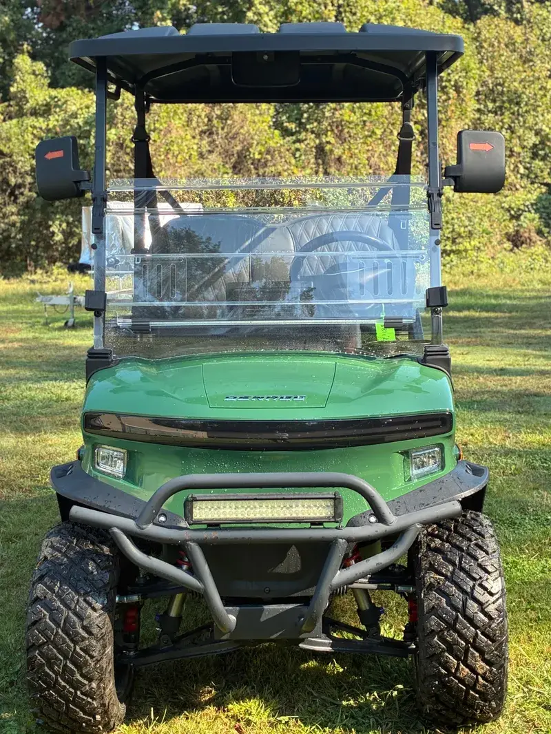 2025 Denago Nomad photo 1
