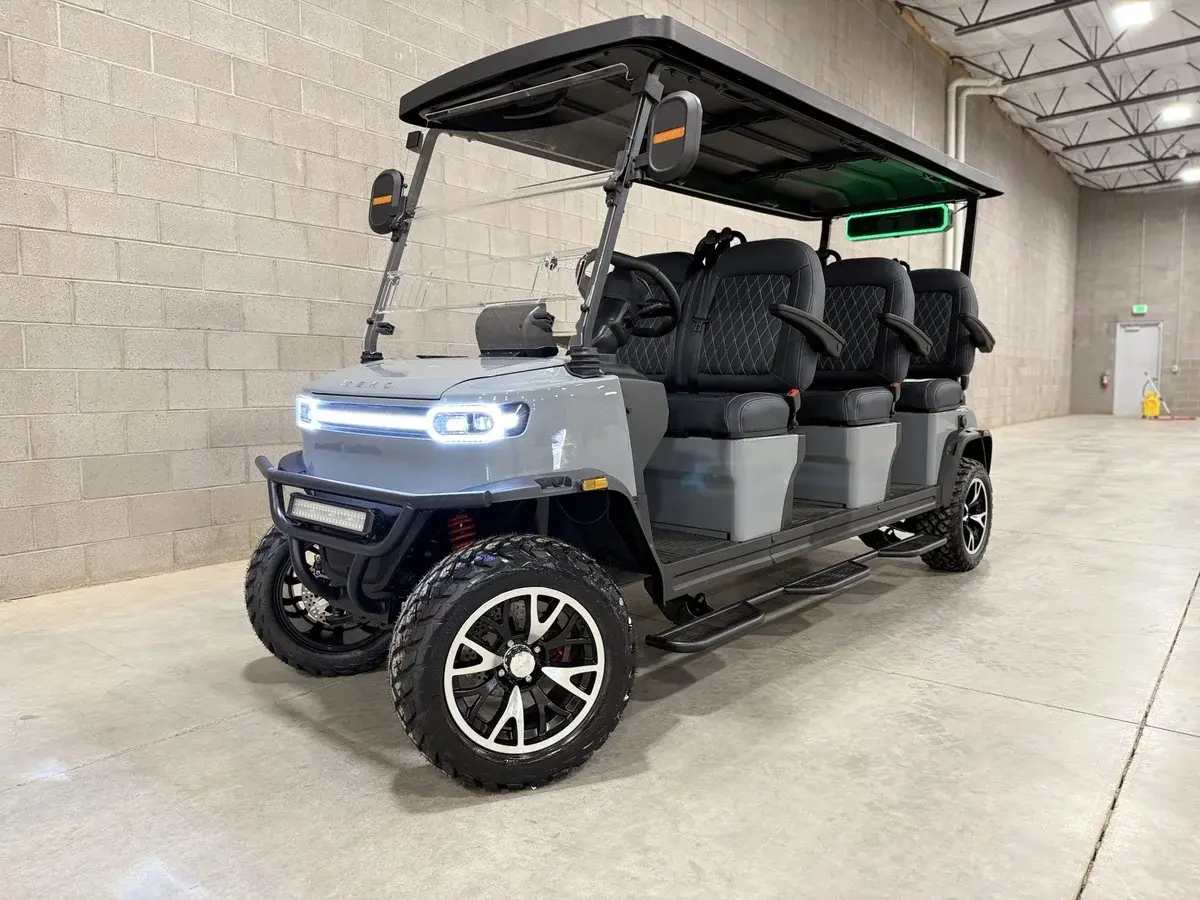 2026 TEKO Triumph photo 1
