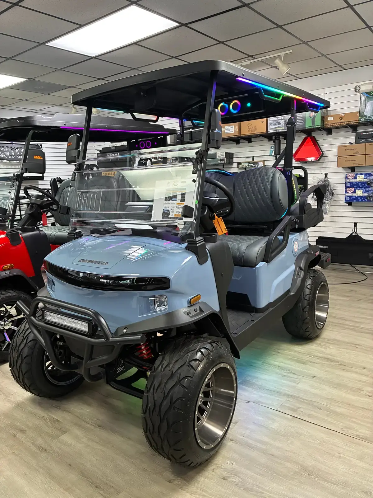 2026 Denago Nomad XL photo 1