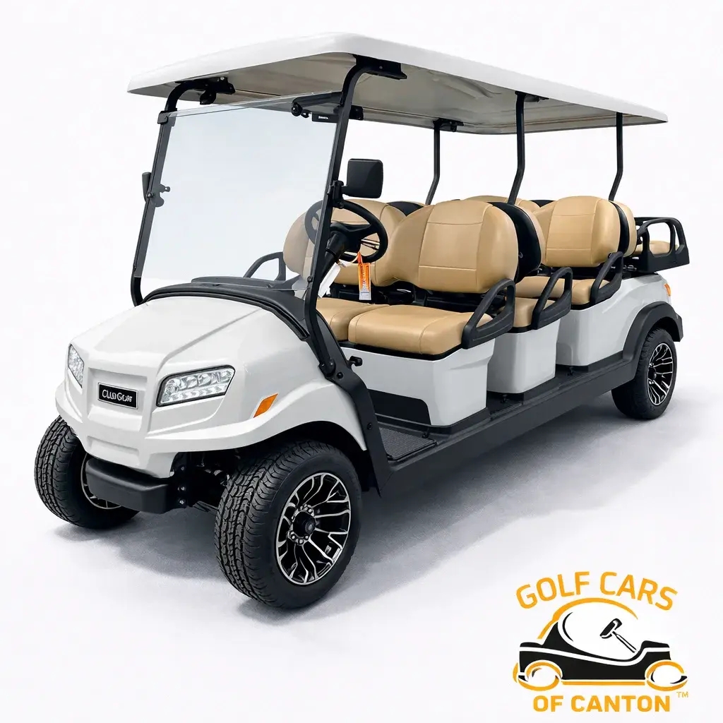 2024 Club Car Onward HP Lithium-Ion photo 1