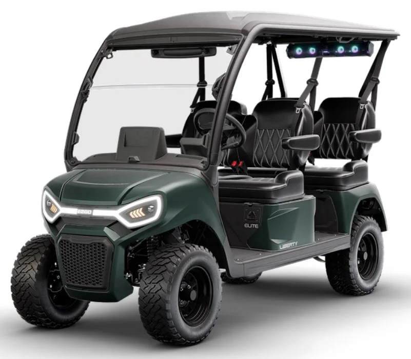 2027 E-Z-GO Liberty photo 1