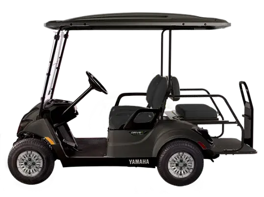 2026 Yamaha Drive2 photo 1