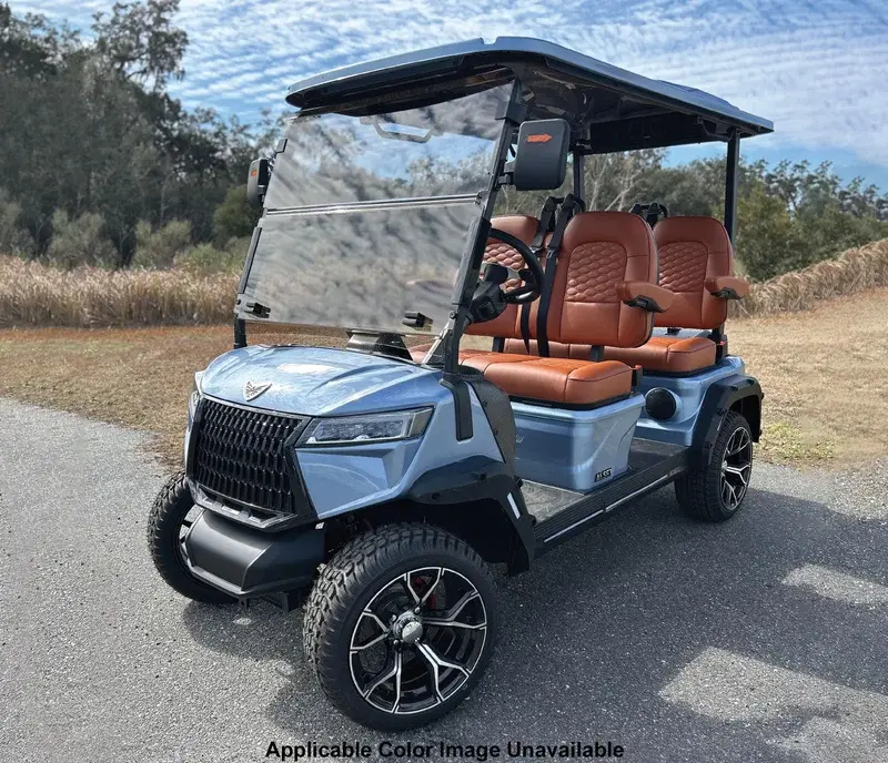 2026 Alset EV Alset Ascend photo 1