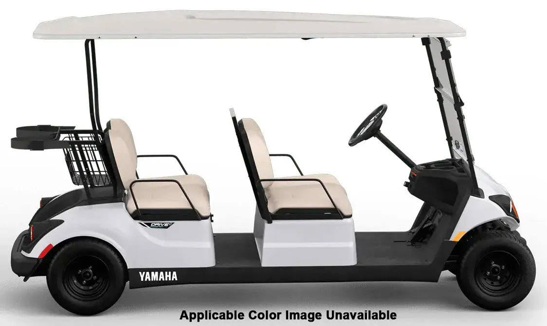 2026 Yamaha Drive2 Concierge 4 PowerTech Li photo 1
